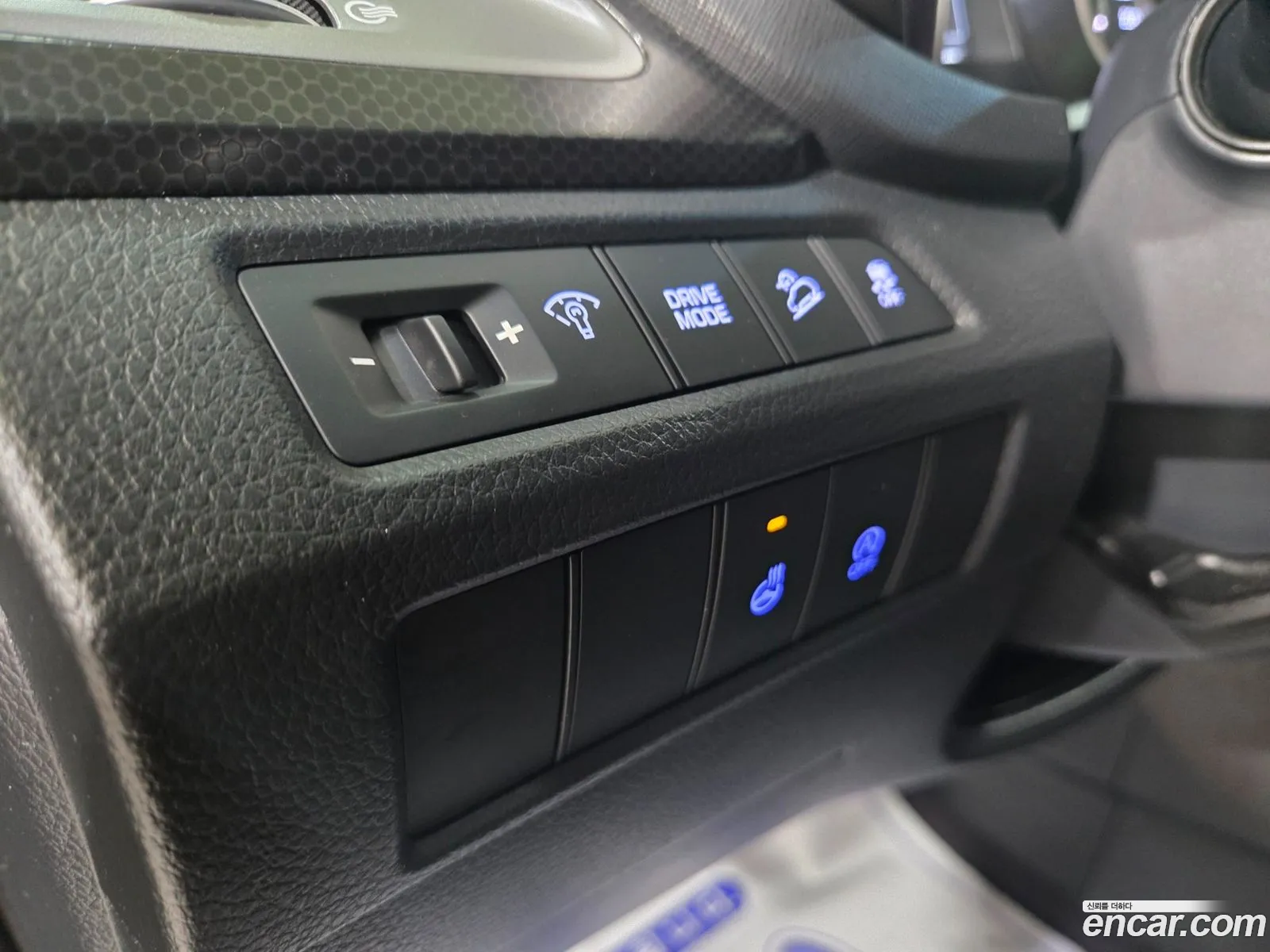 Hyundai Santa Fe the Prime 2017 — 15