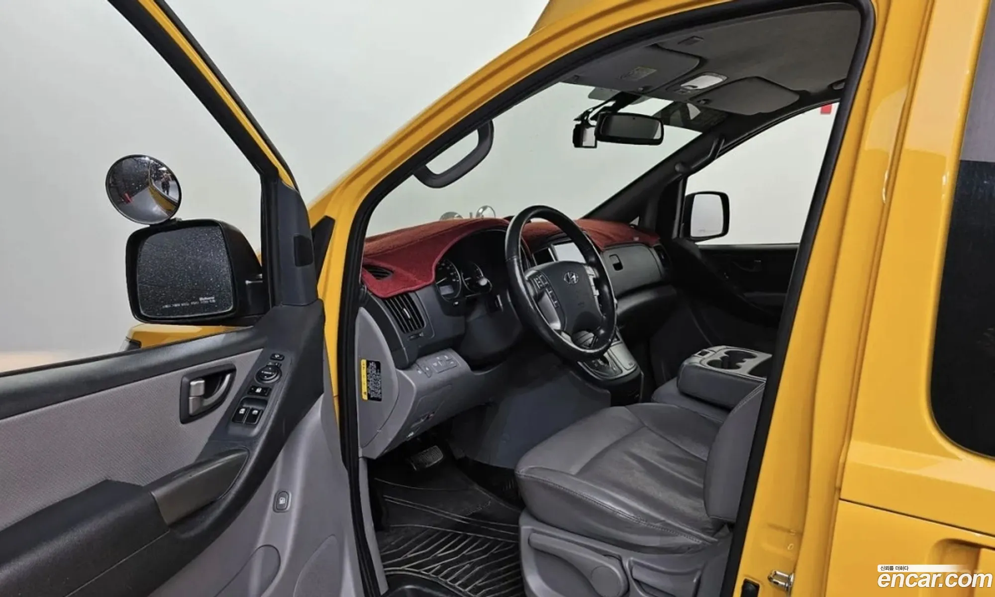 Hyundai Grand Starex 2019 — 5