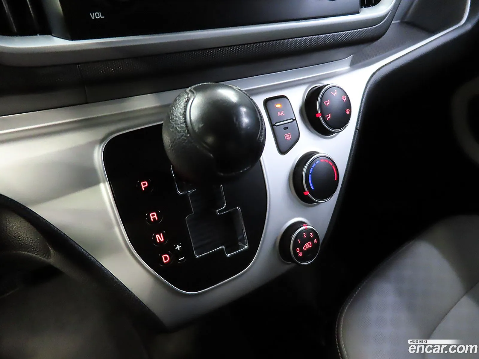 Kia Ray 2021 — 3