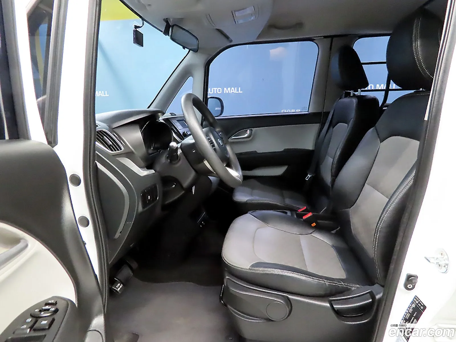 Kia Ray 2021 — 11