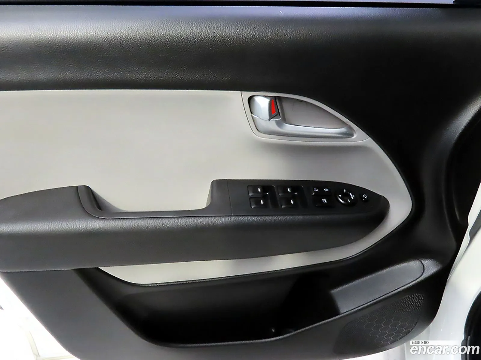 Kia Ray 2021 — 4