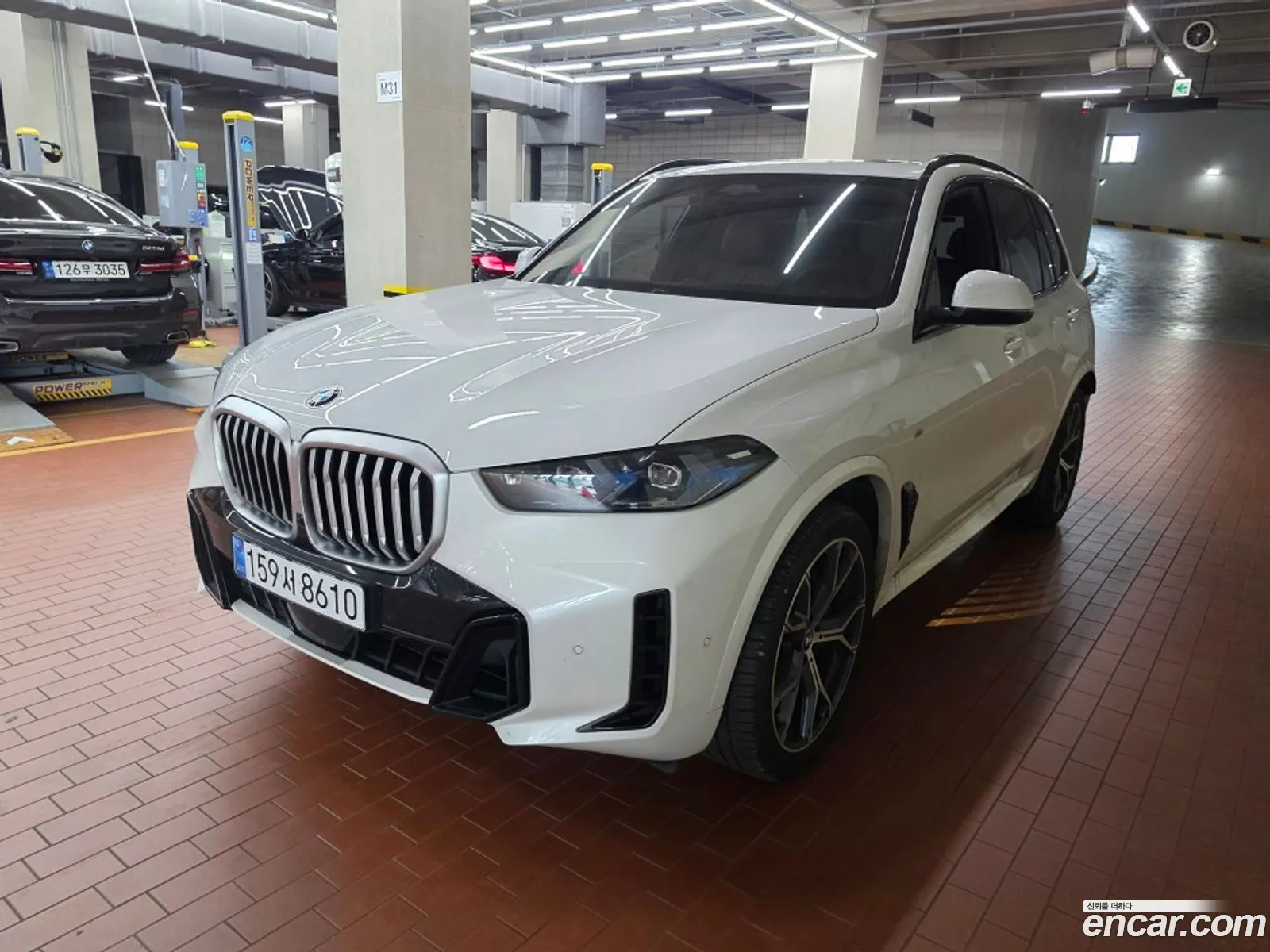 BMW X5 2025 — 3