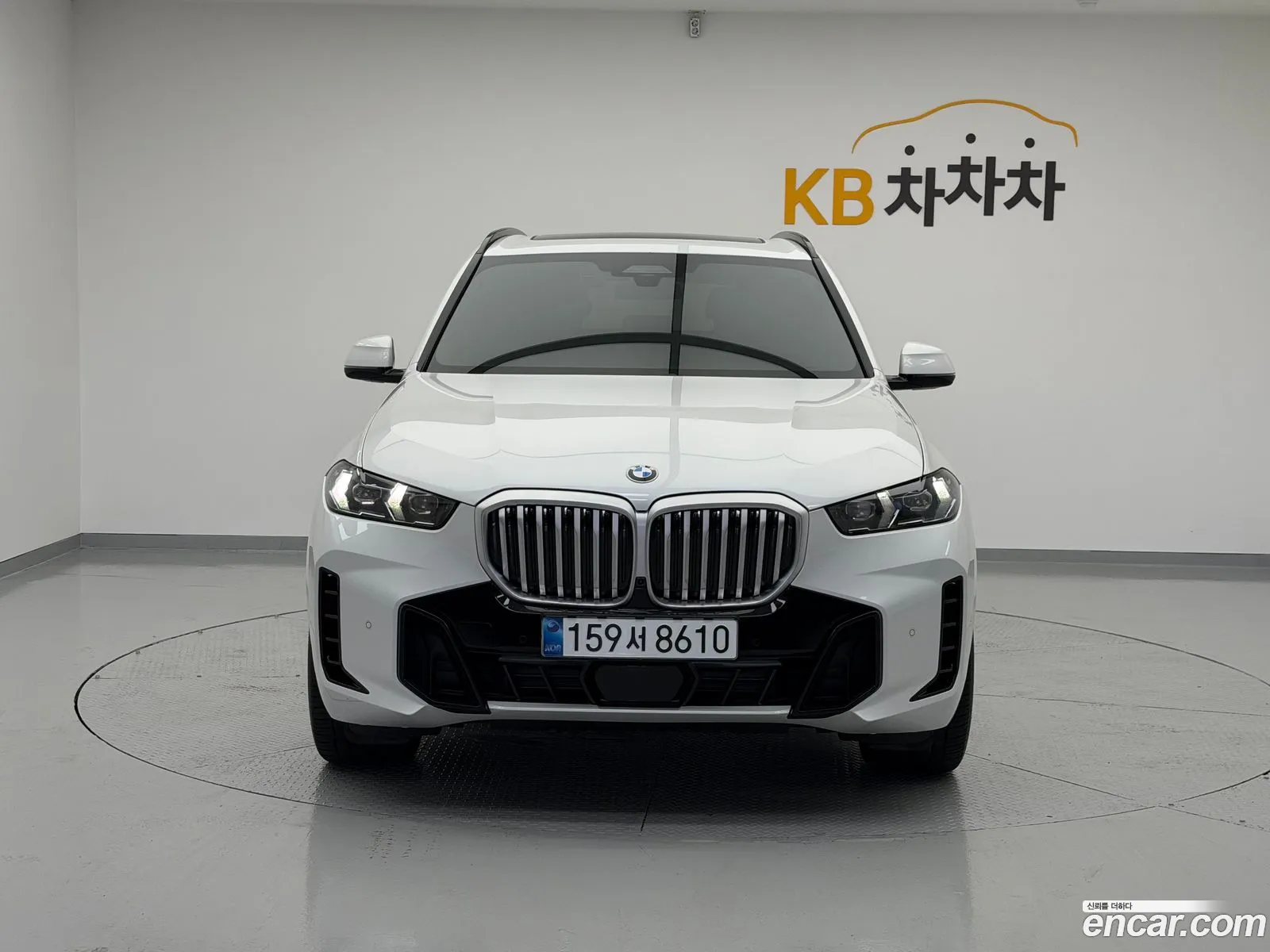 BMW X5 2025 — 4