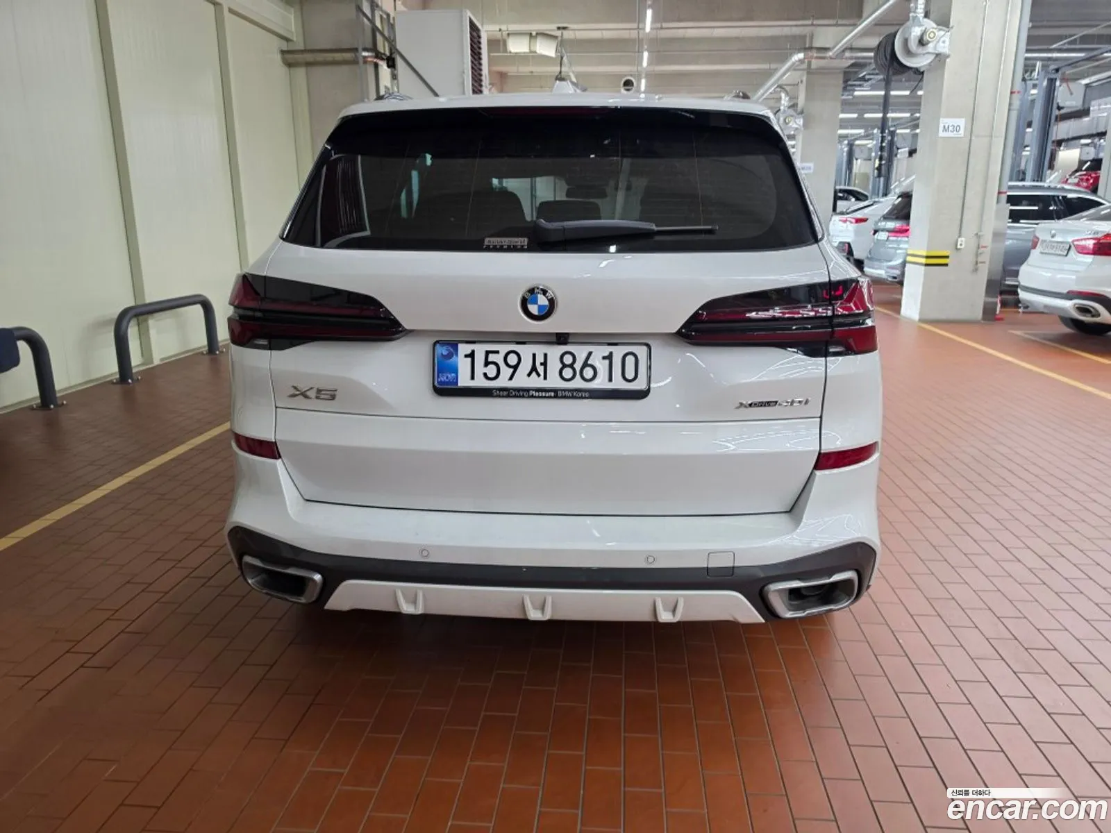 BMW X5 2025 — 5
