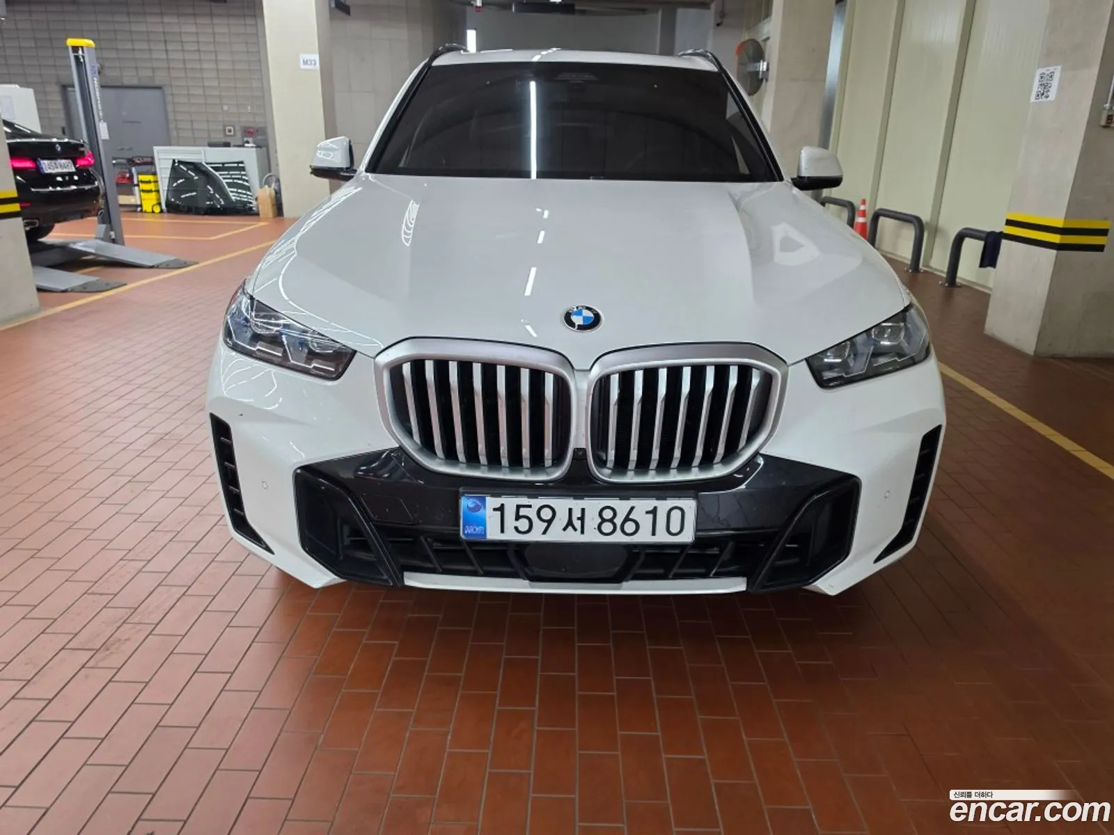 BMW X5 2025 — 6