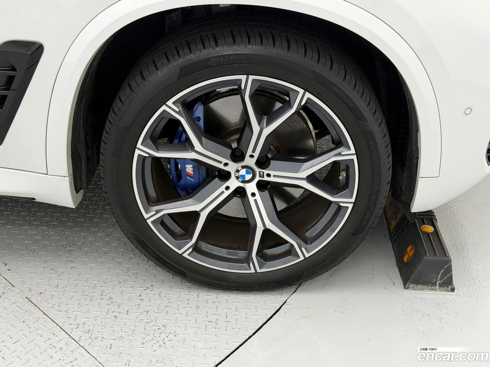BMW X5 2025 — 7
