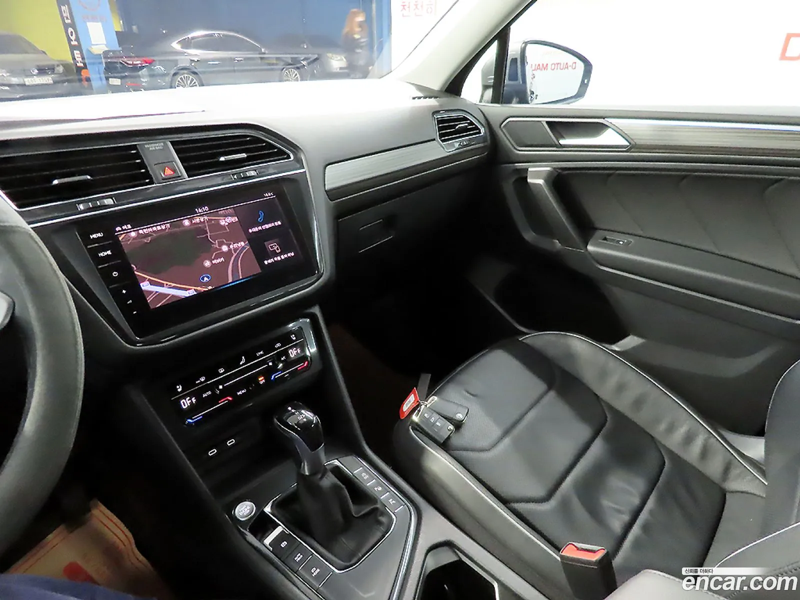 Volkswagen Tiguan Allspace 2023 — 19