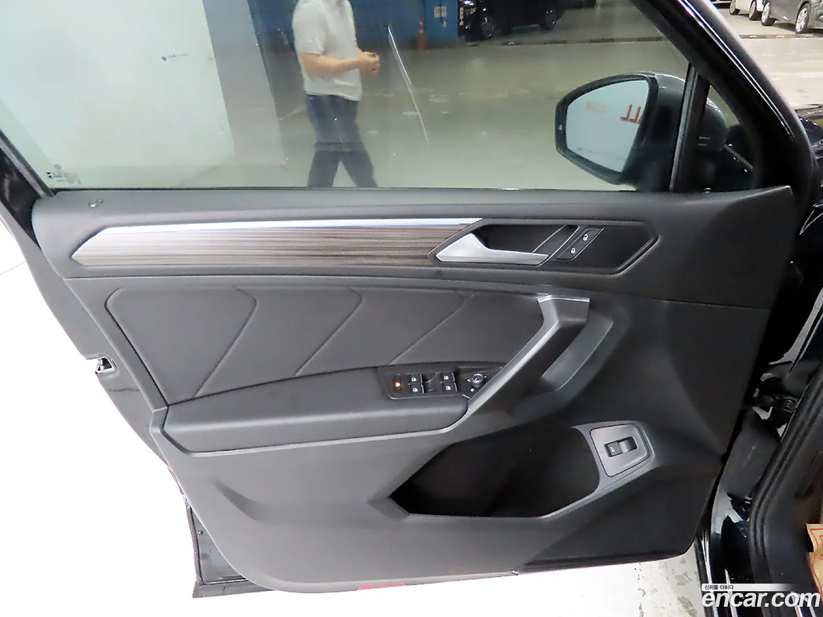 Volkswagen Tiguan Allspace 2023 — 18