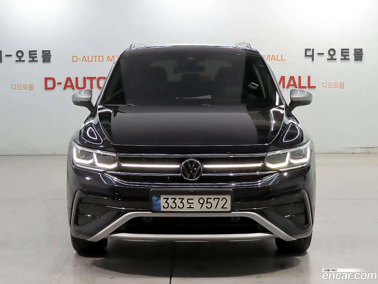 Volkswagen Tiguan Allspace 2023 — 16