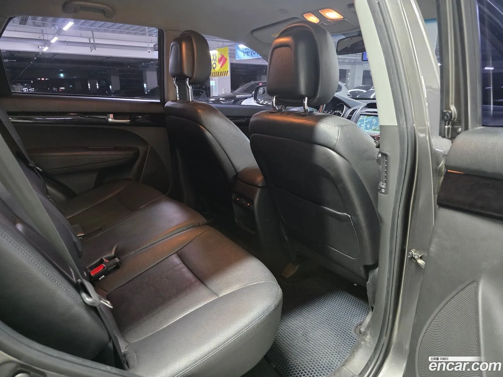 Kia Sorento R 2012 — 13