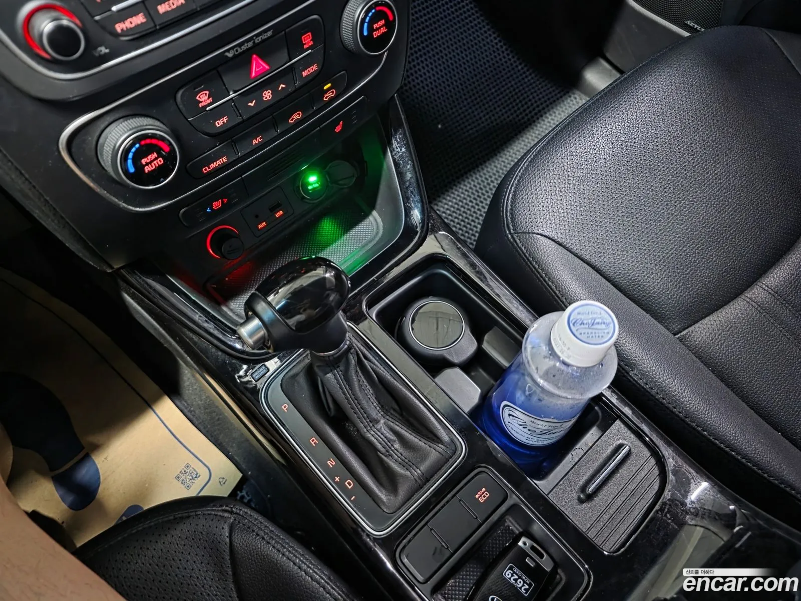 Kia Sorento R 2012 — 20