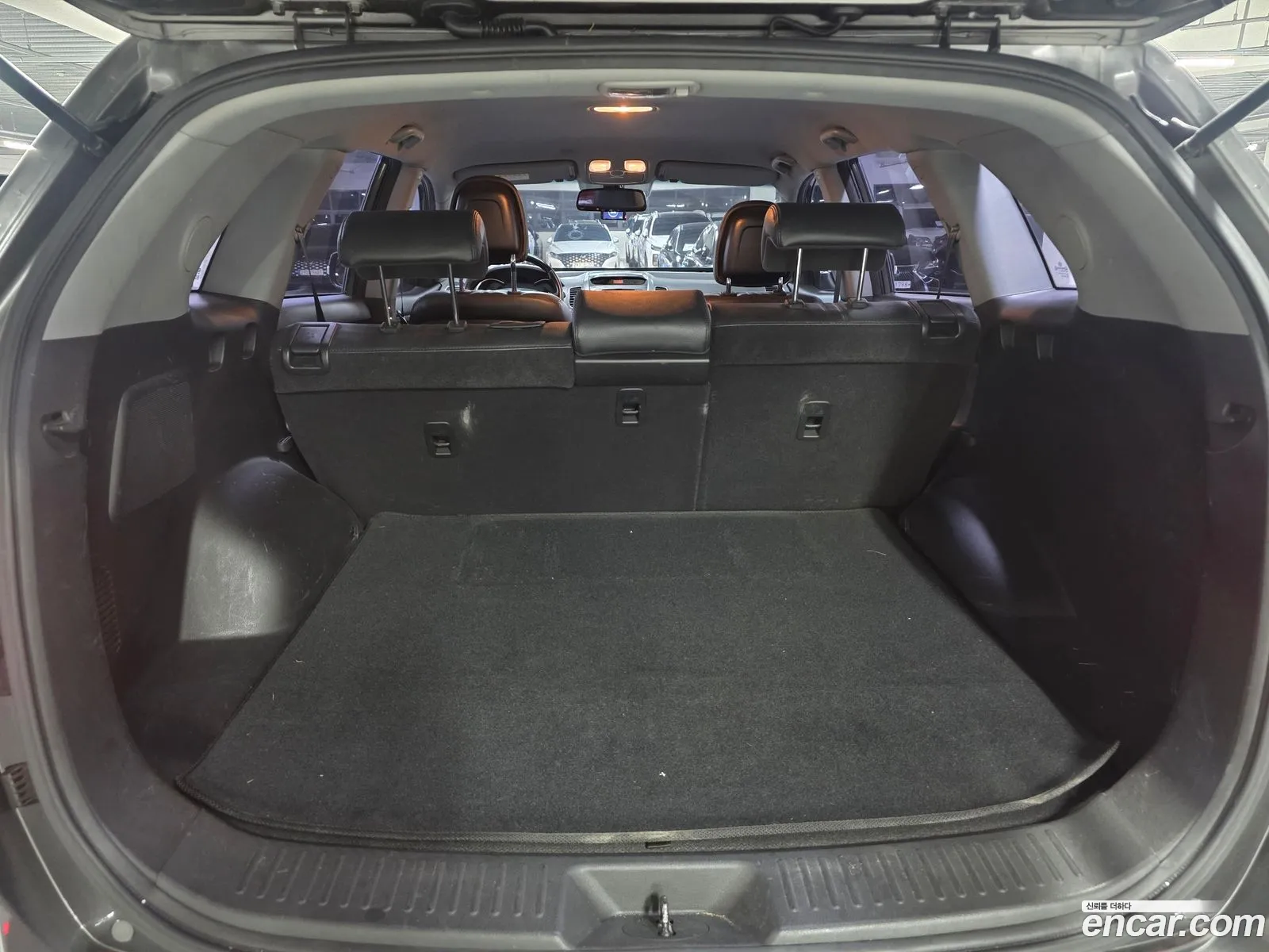 Kia Sorento R 2012 — 15