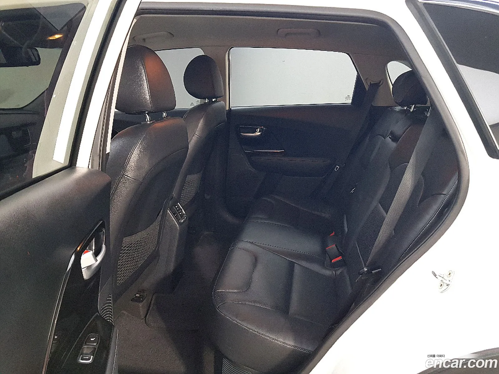 Kia Niro 2016 — 6