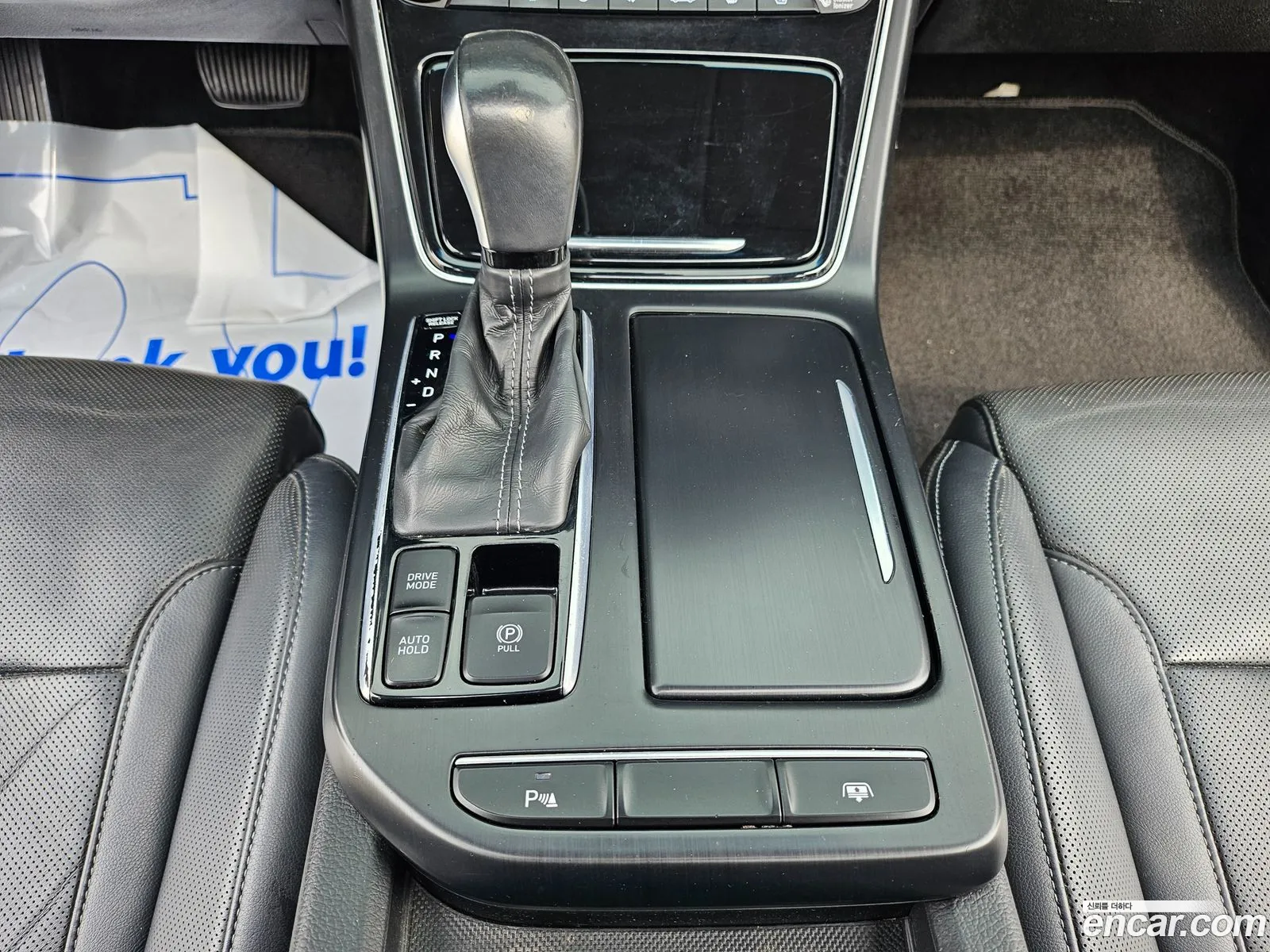 Hyundai Grandeur IG 2017 — 12