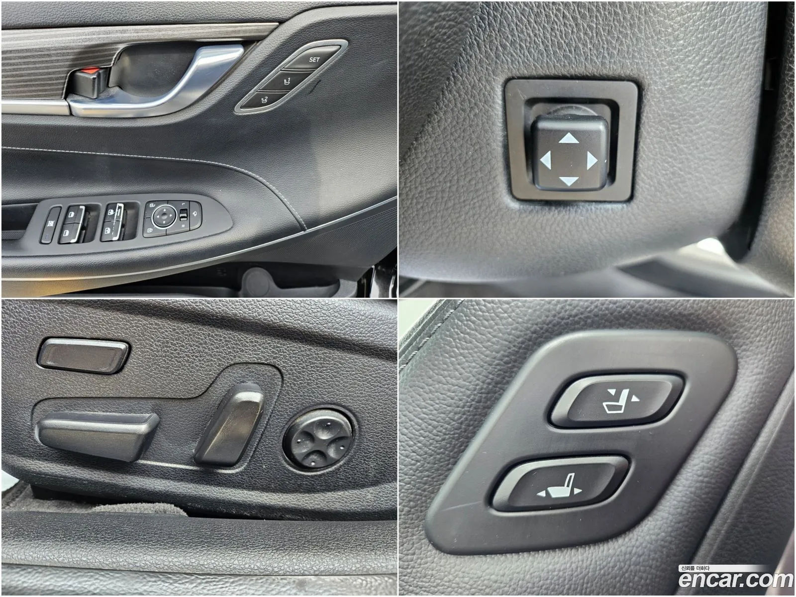 Hyundai Grandeur IG 2017 — 14