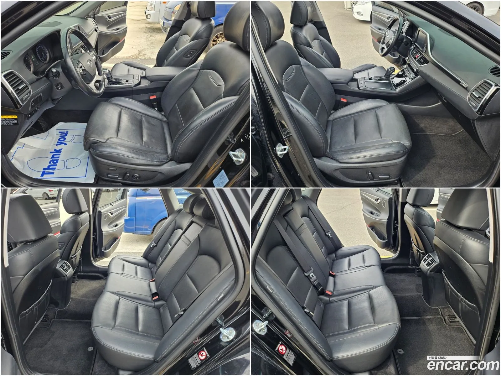 Hyundai Grandeur IG 2017 — 6
