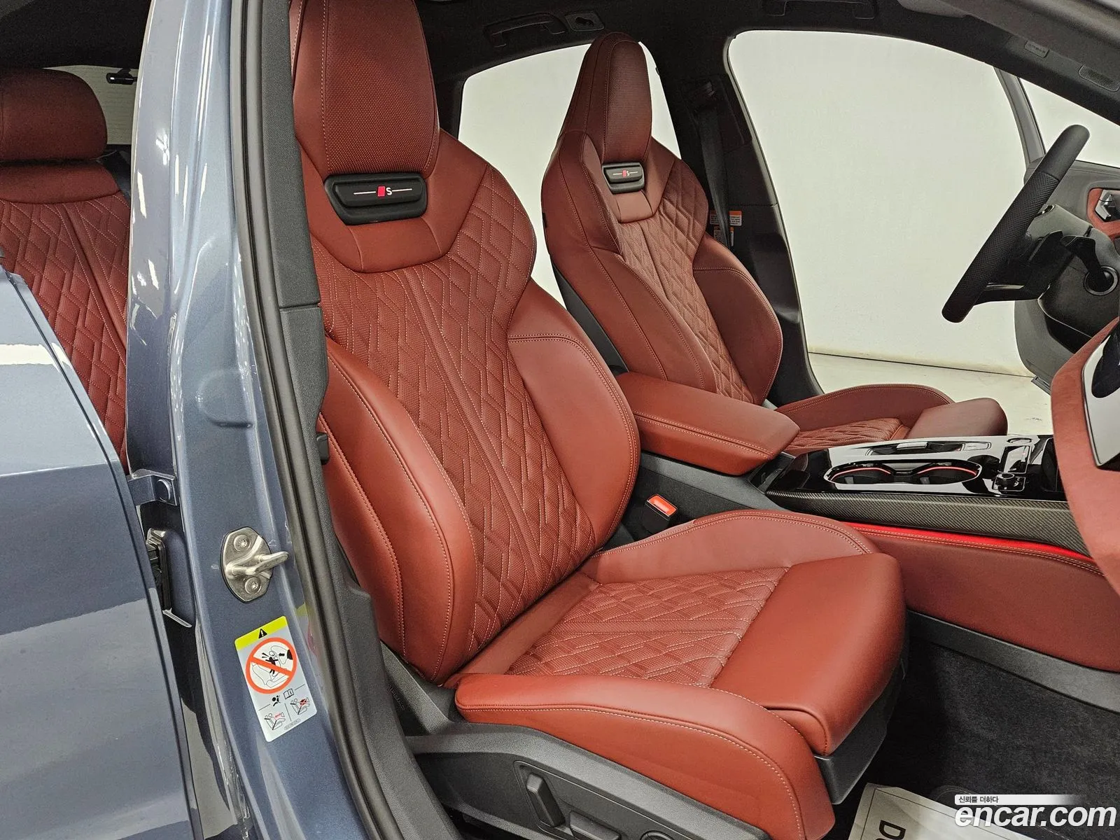 Audi S5 2025 — 18