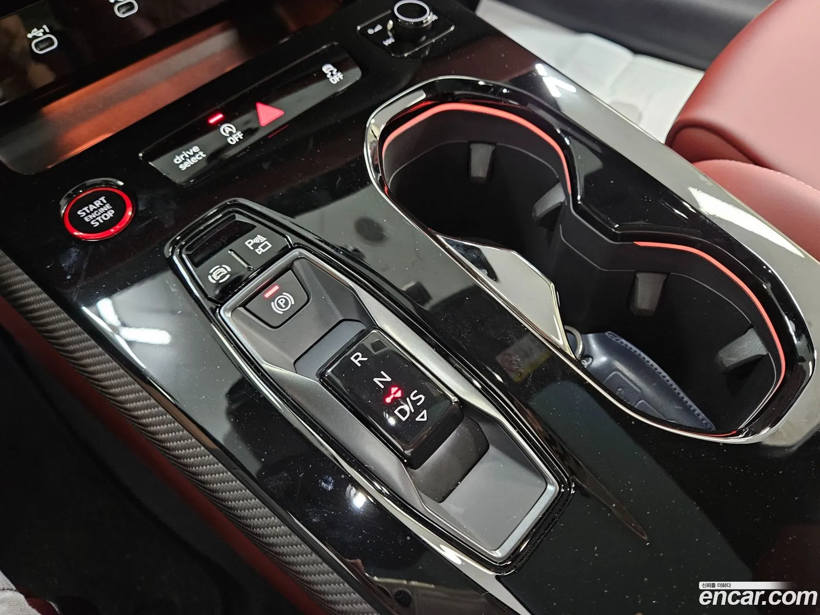 Audi S5 2025 — 13