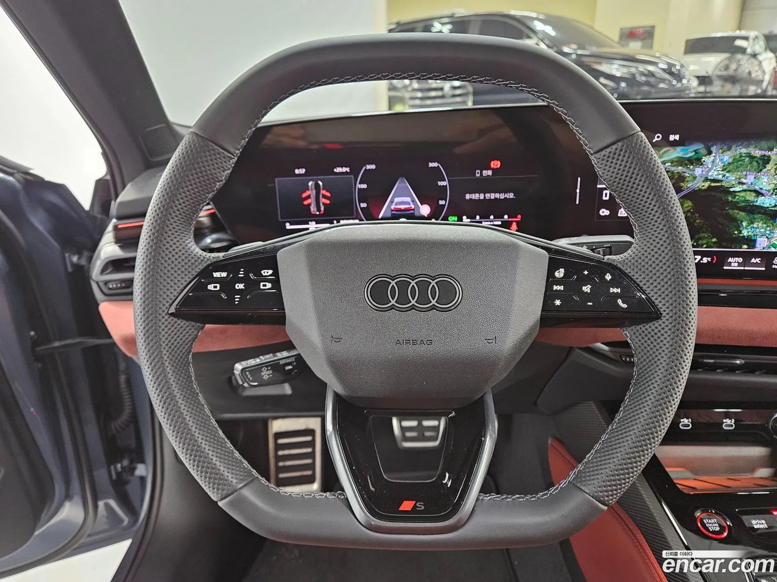 Audi S5 2025 — 12