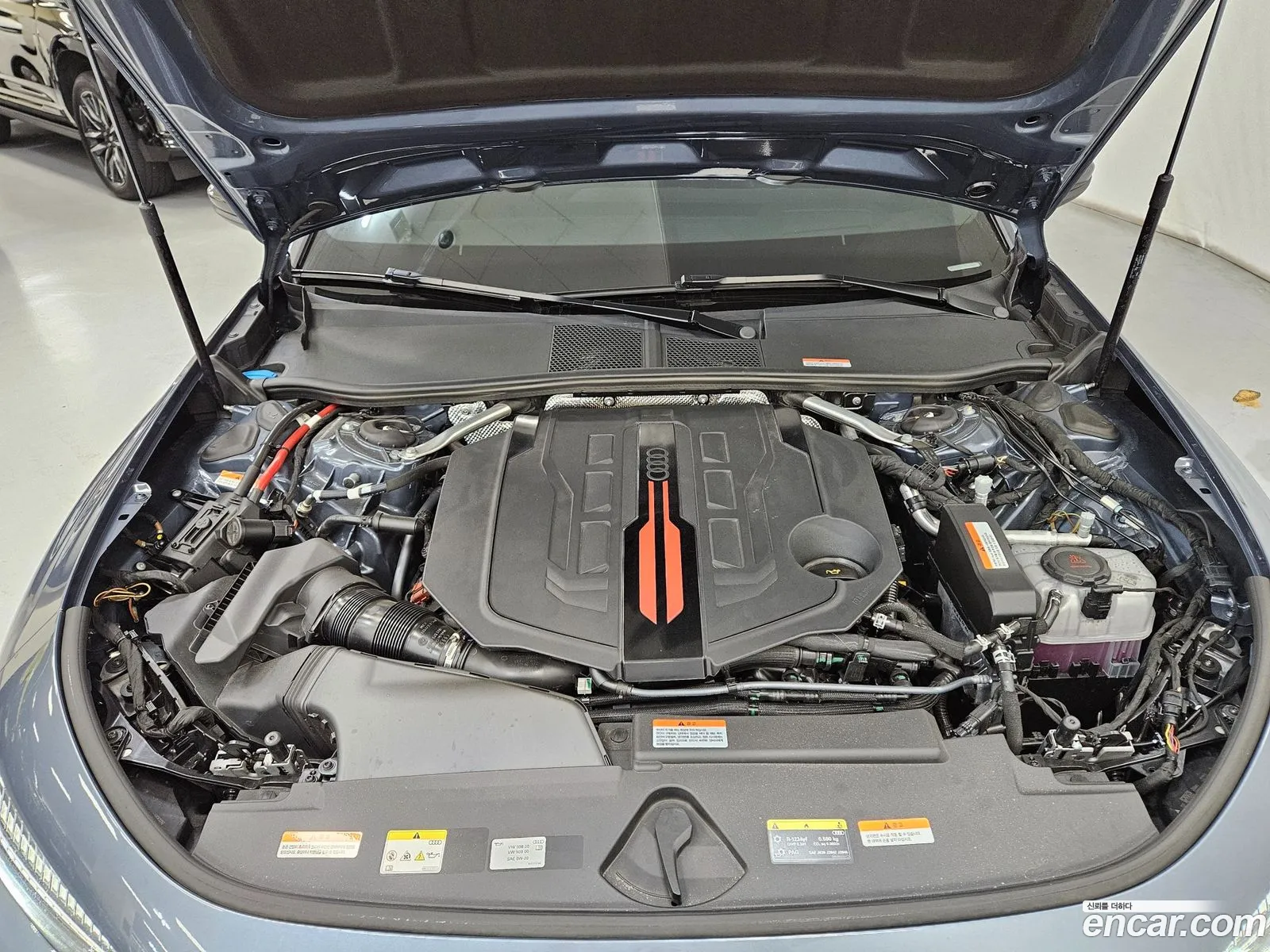 Audi S5 2025 — 15