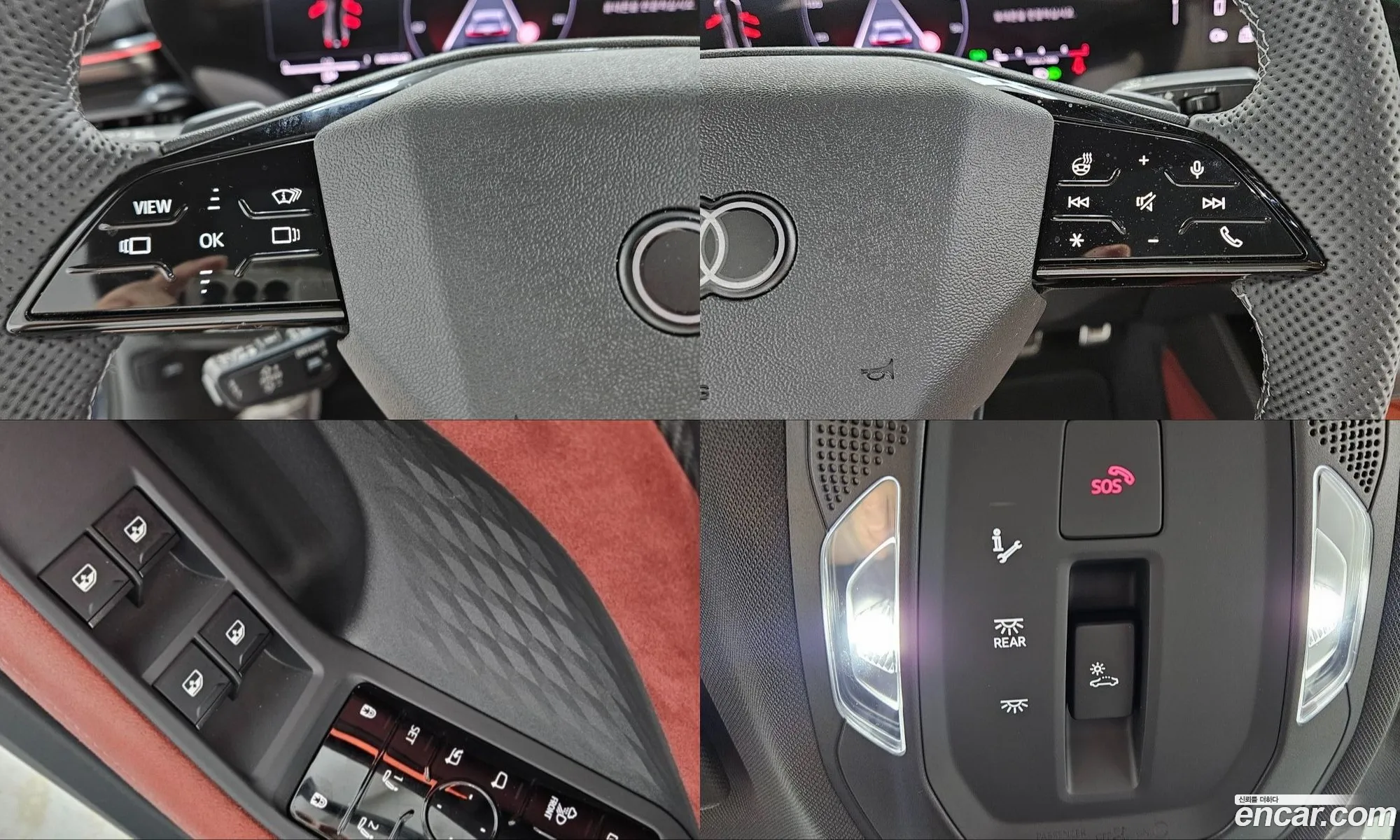 Audi S5 2025 — 9