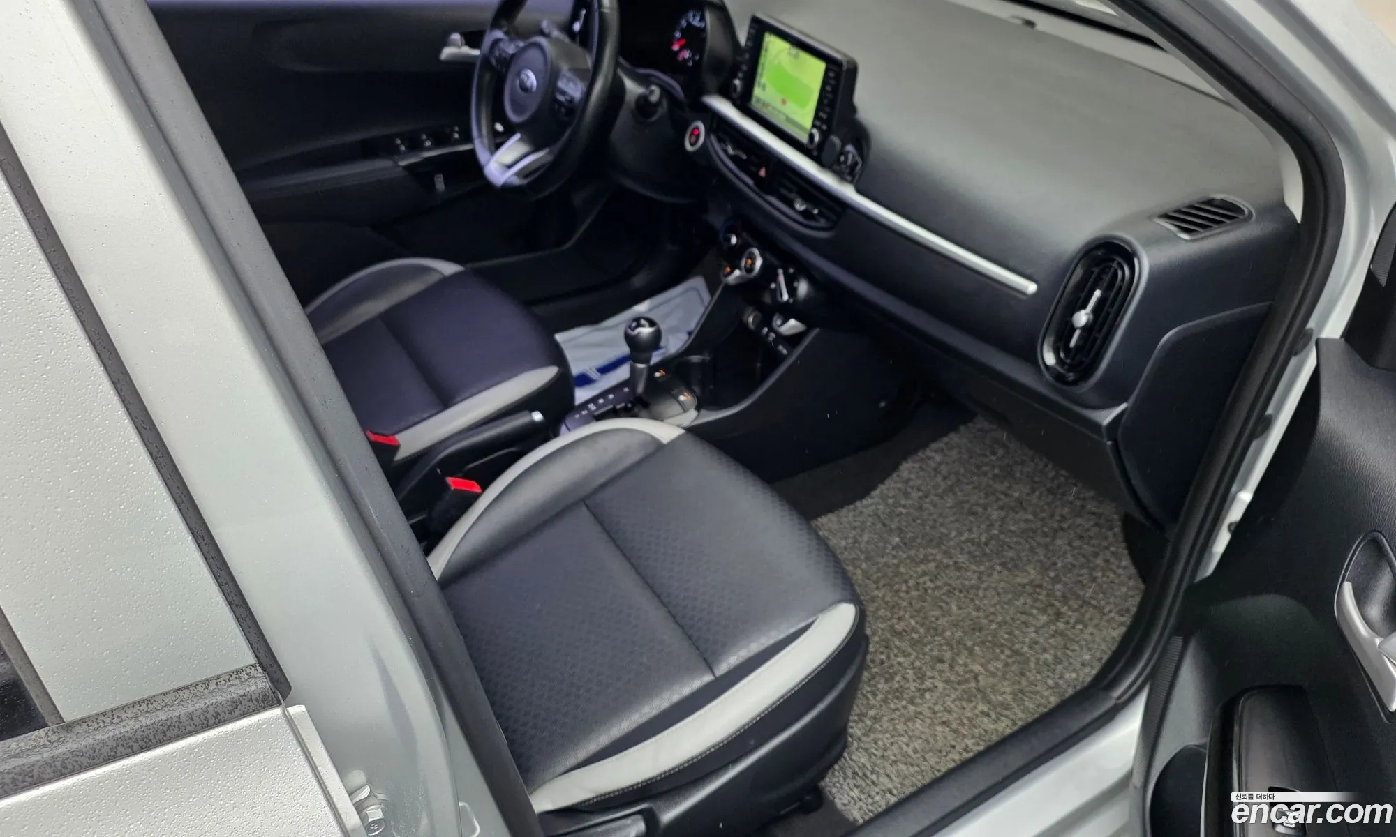 Kia Morning 2018 — 16