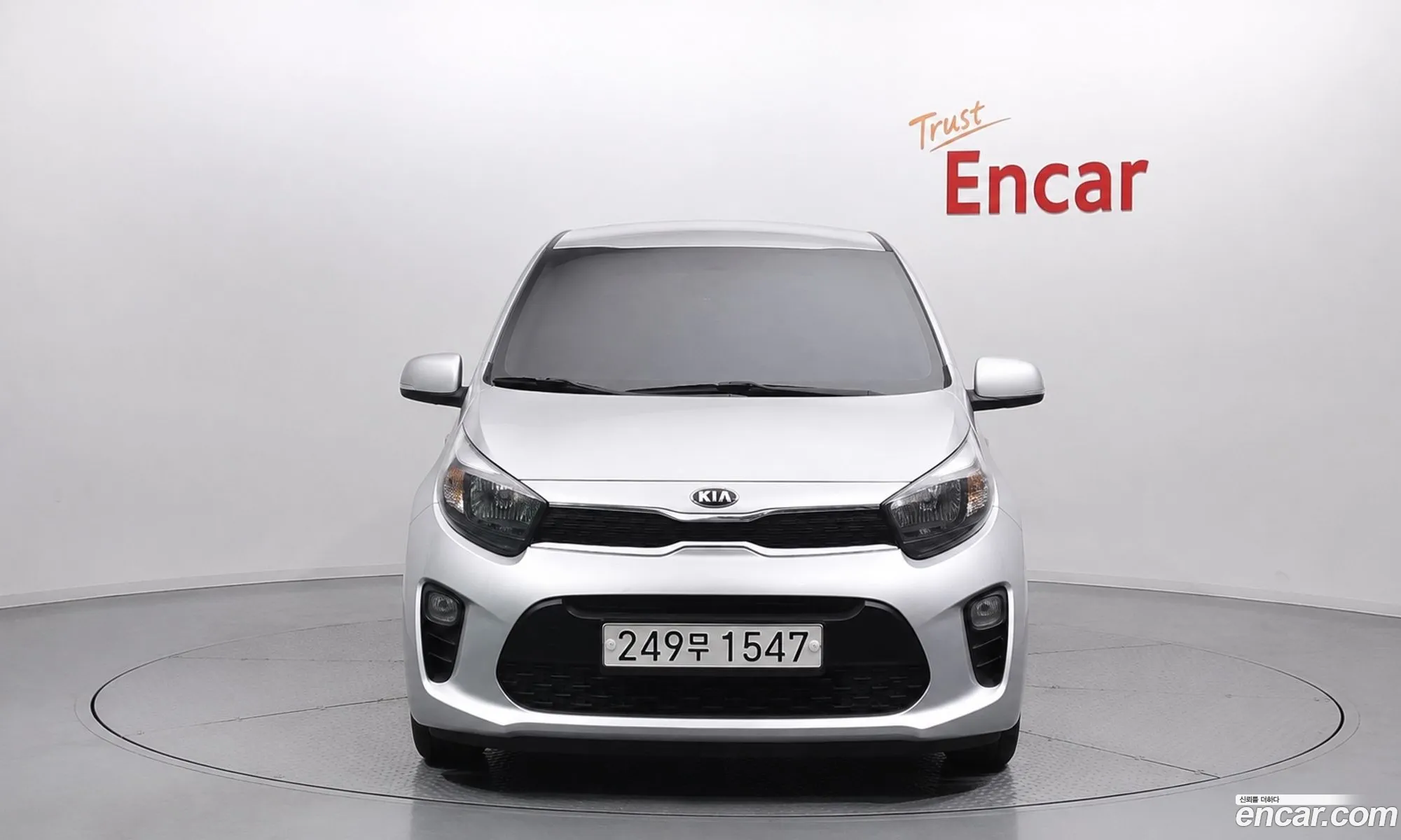 Kia Morning 2018 — 18