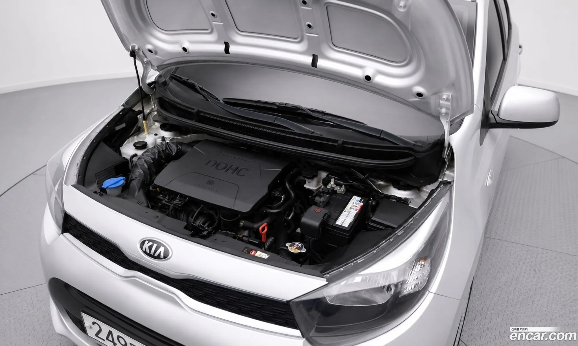 Kia Morning 2018 — 12