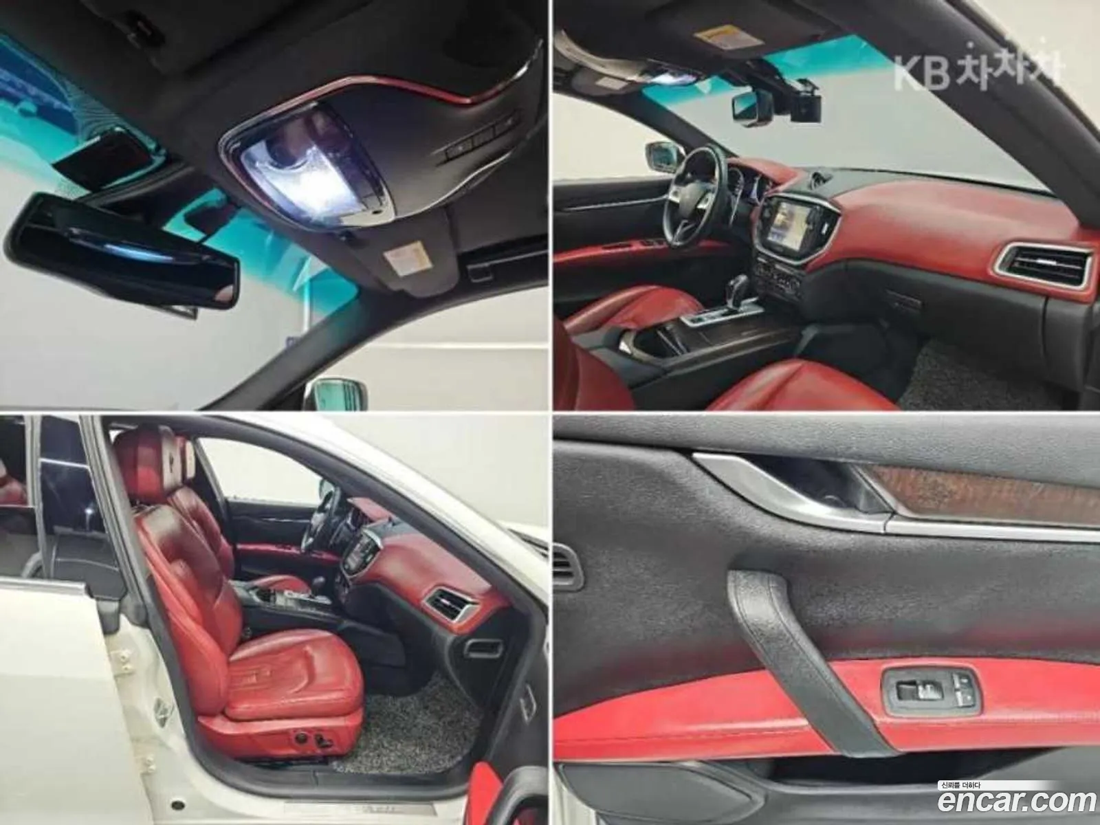 Maserati Ghibli 2016 — 4