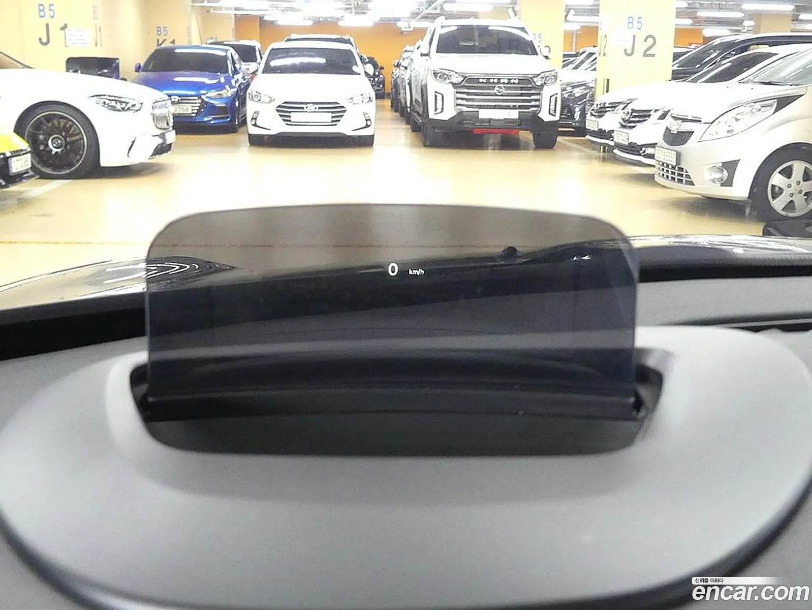 Mini Cooper S 2020 — 5