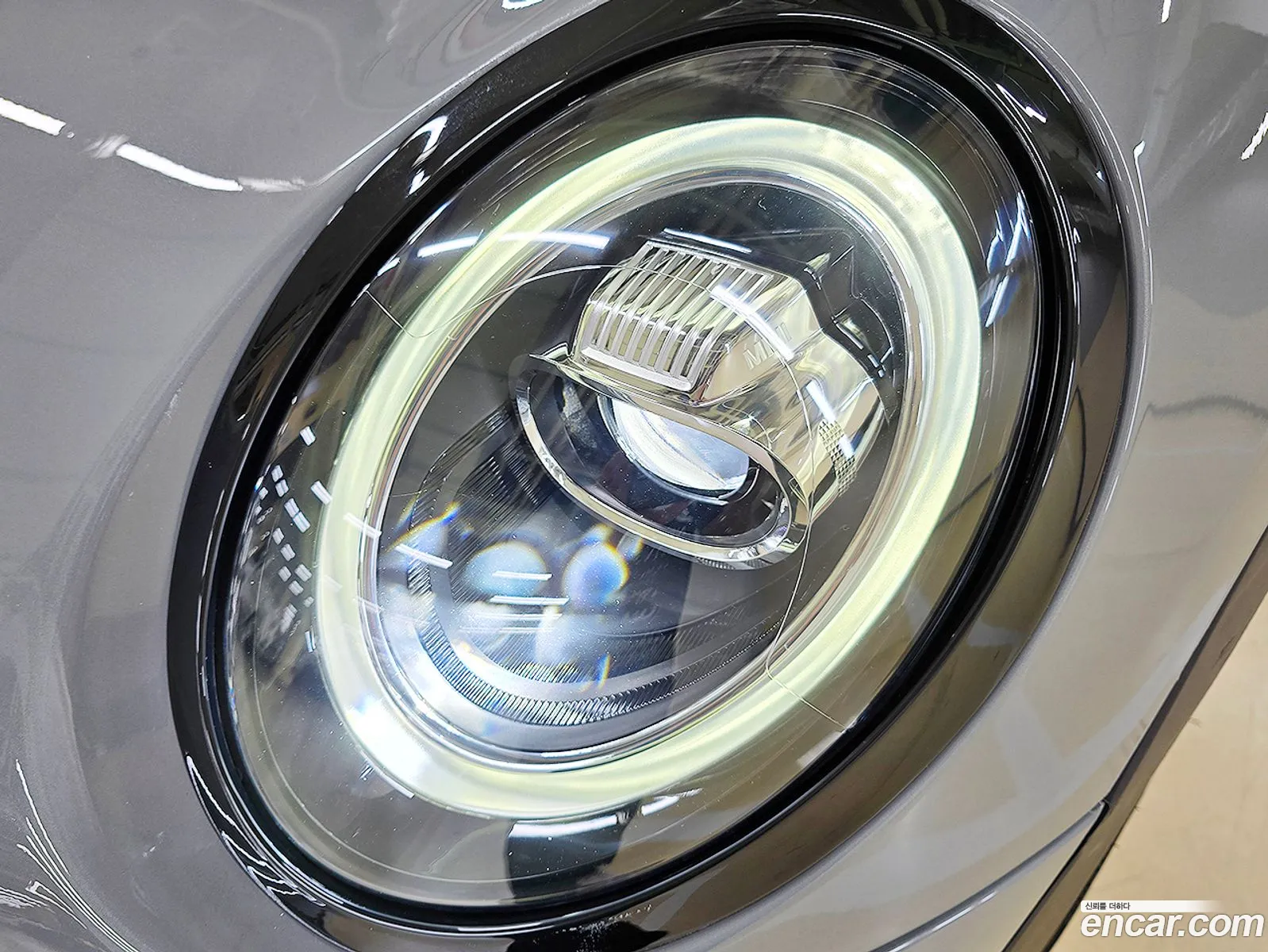 Mini Cooper S 2020 — 6