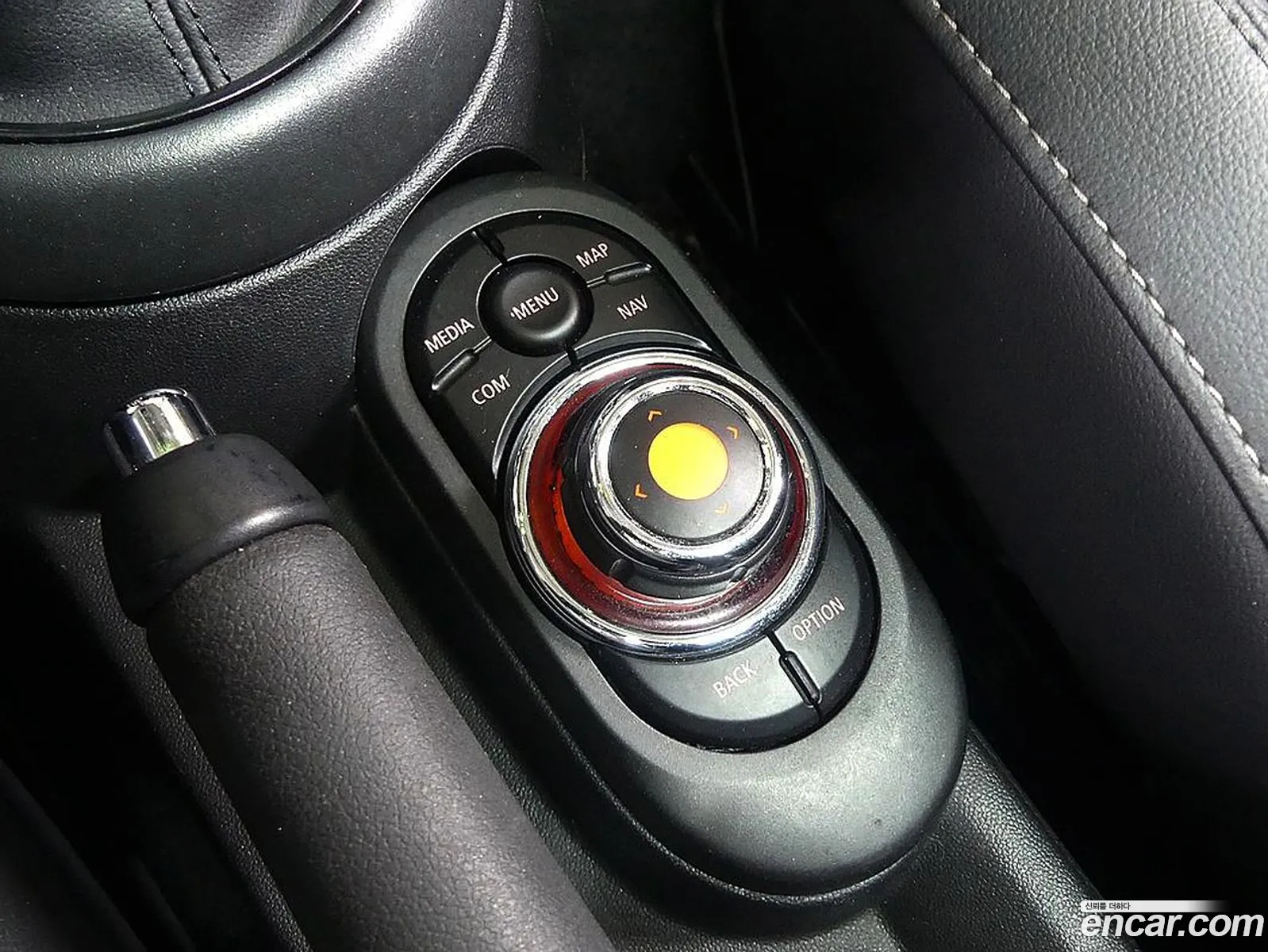 Mini Cooper S 2020 — 8