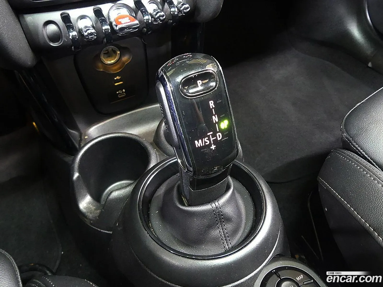 Mini Cooper S 2020 — 2