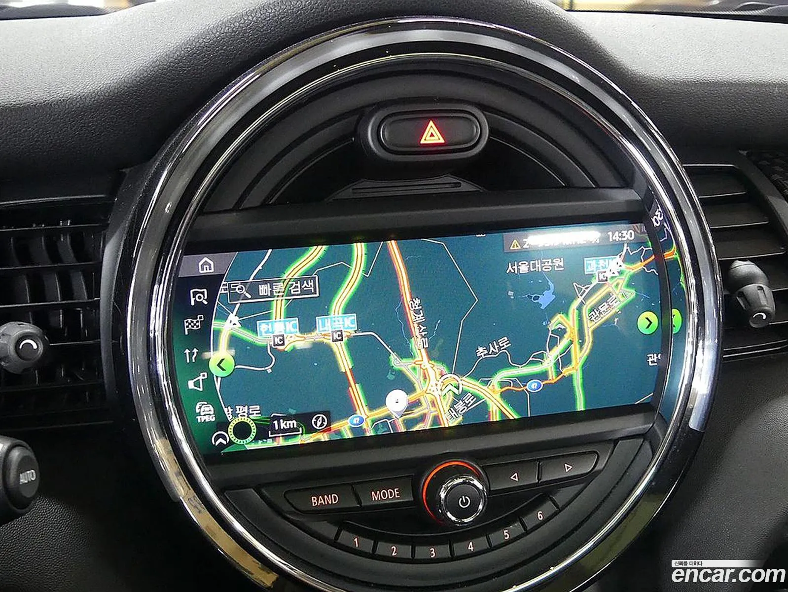 Mini Cooper S 2020 — 15
