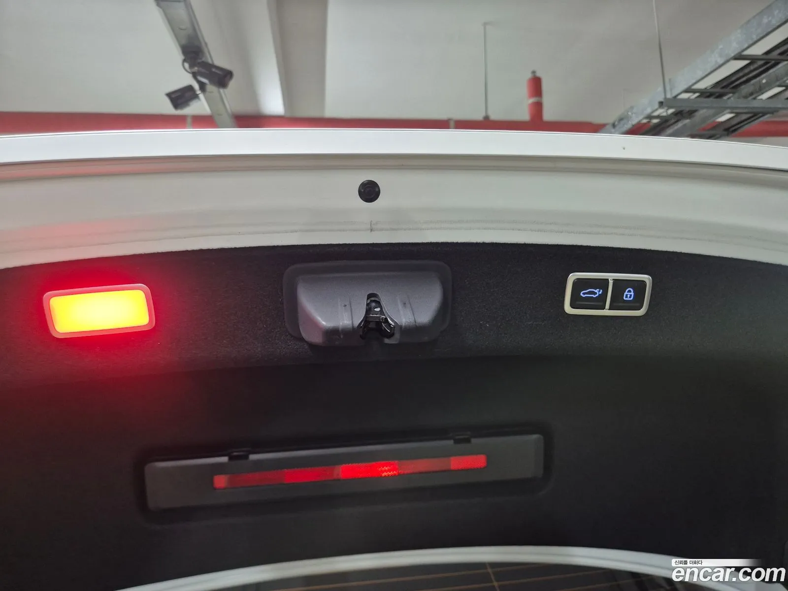 Genesis G80 2024 — 13
