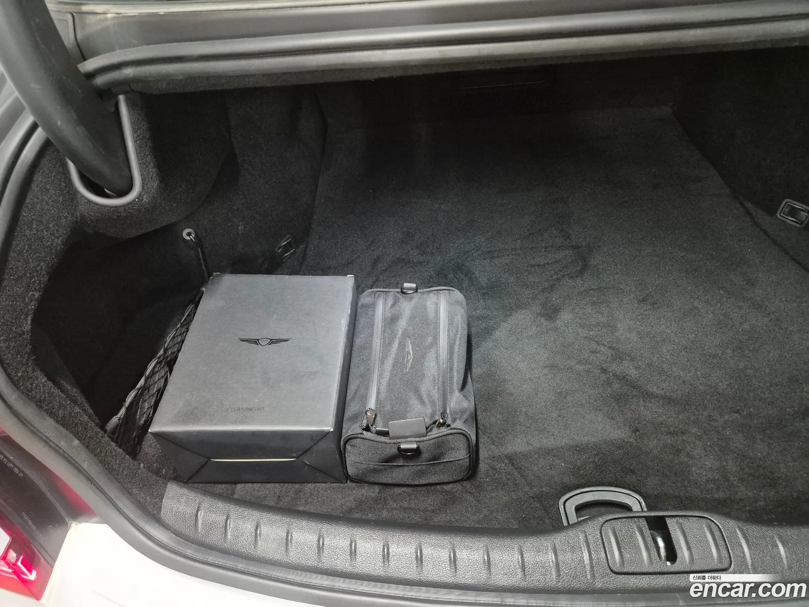 Genesis G80 2024 — 6