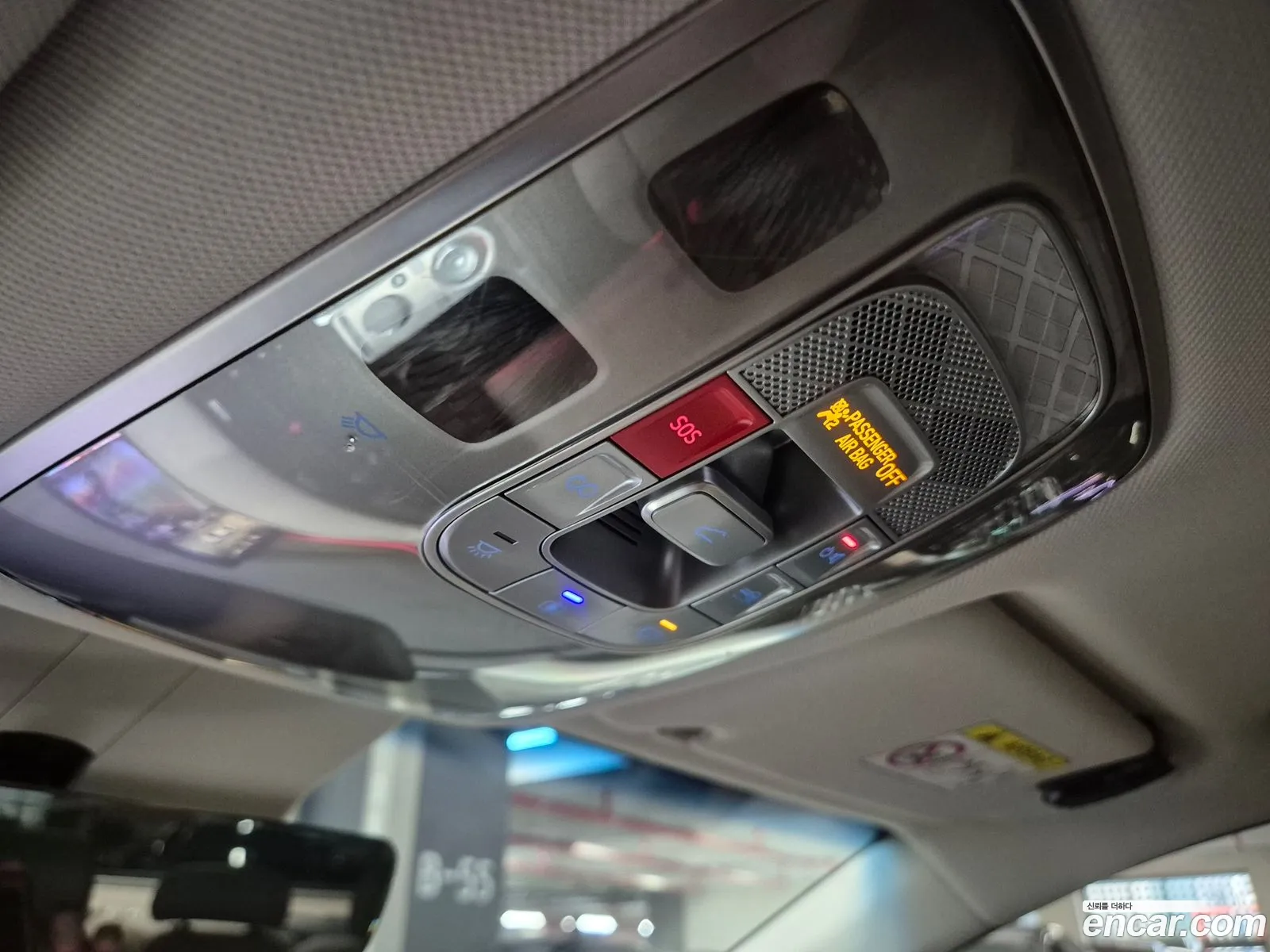 Genesis G80 2024 — 19