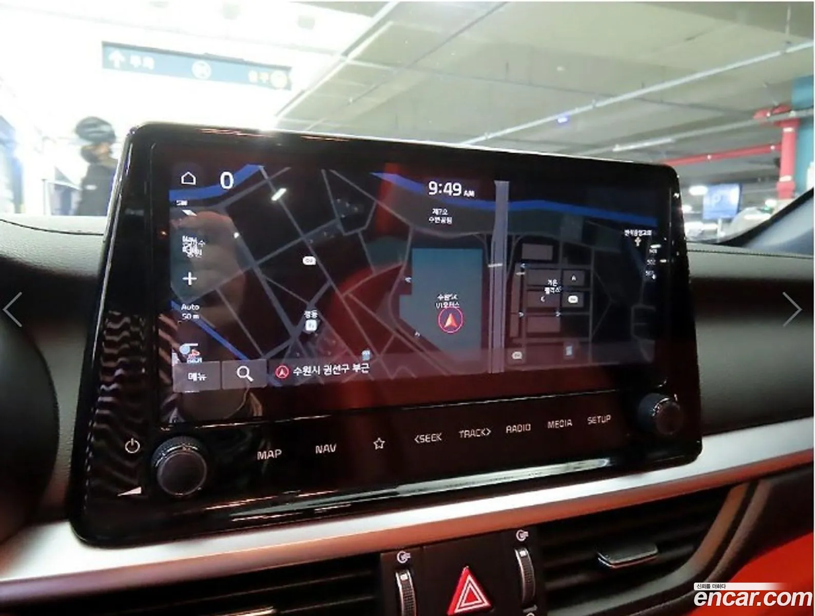 Kia K3 2021 — 14