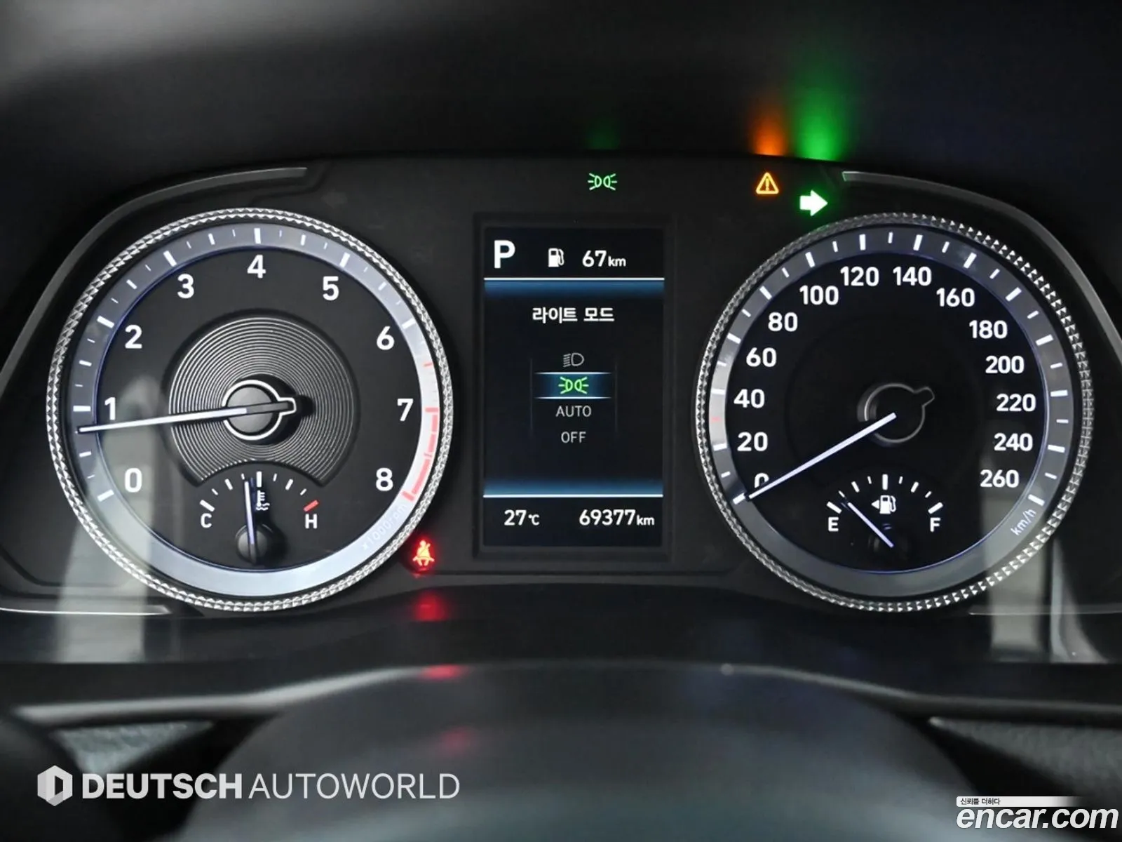 Hyundai Sonata 2022 — 19