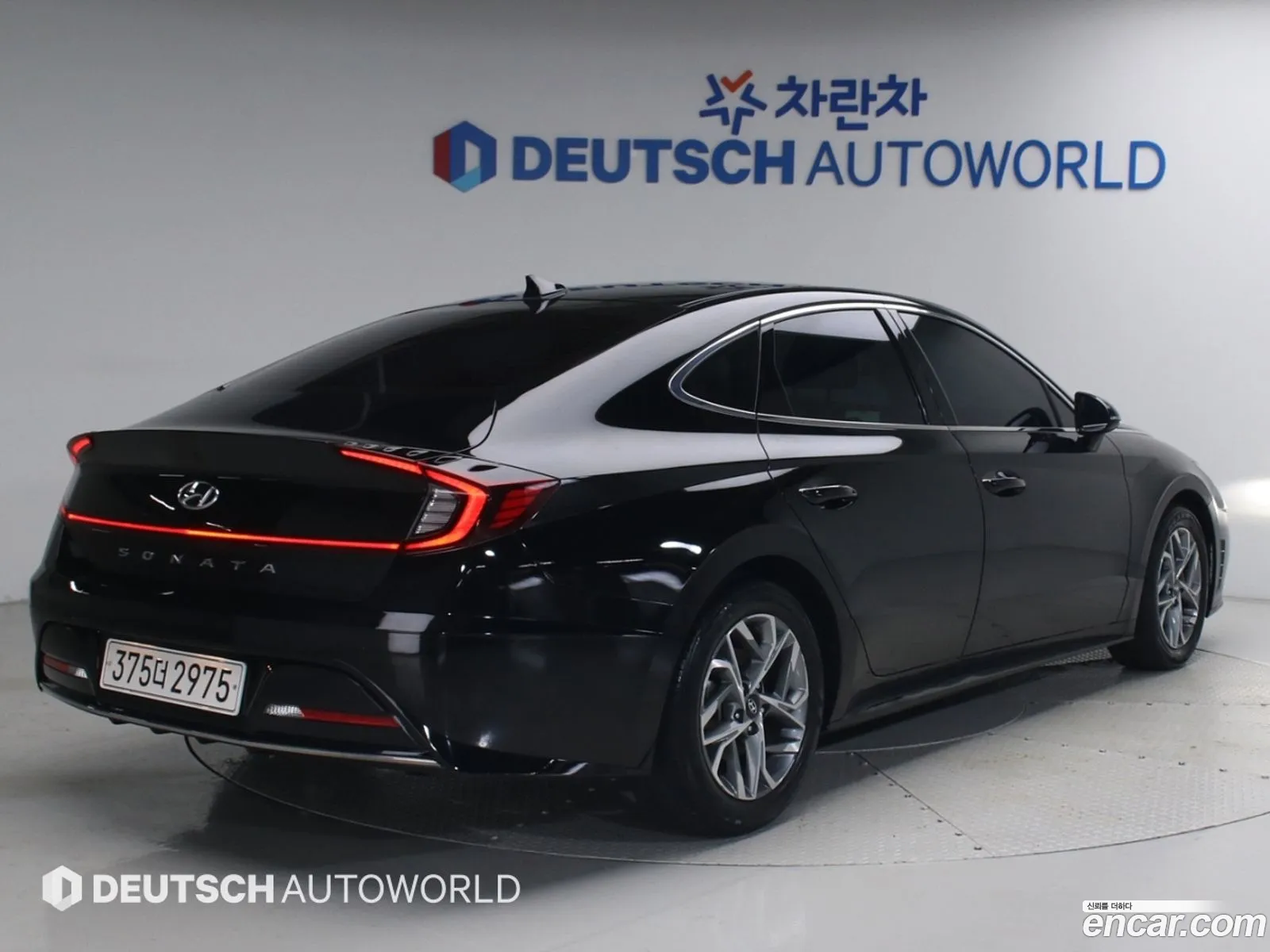 Hyundai Sonata 2022 — 14