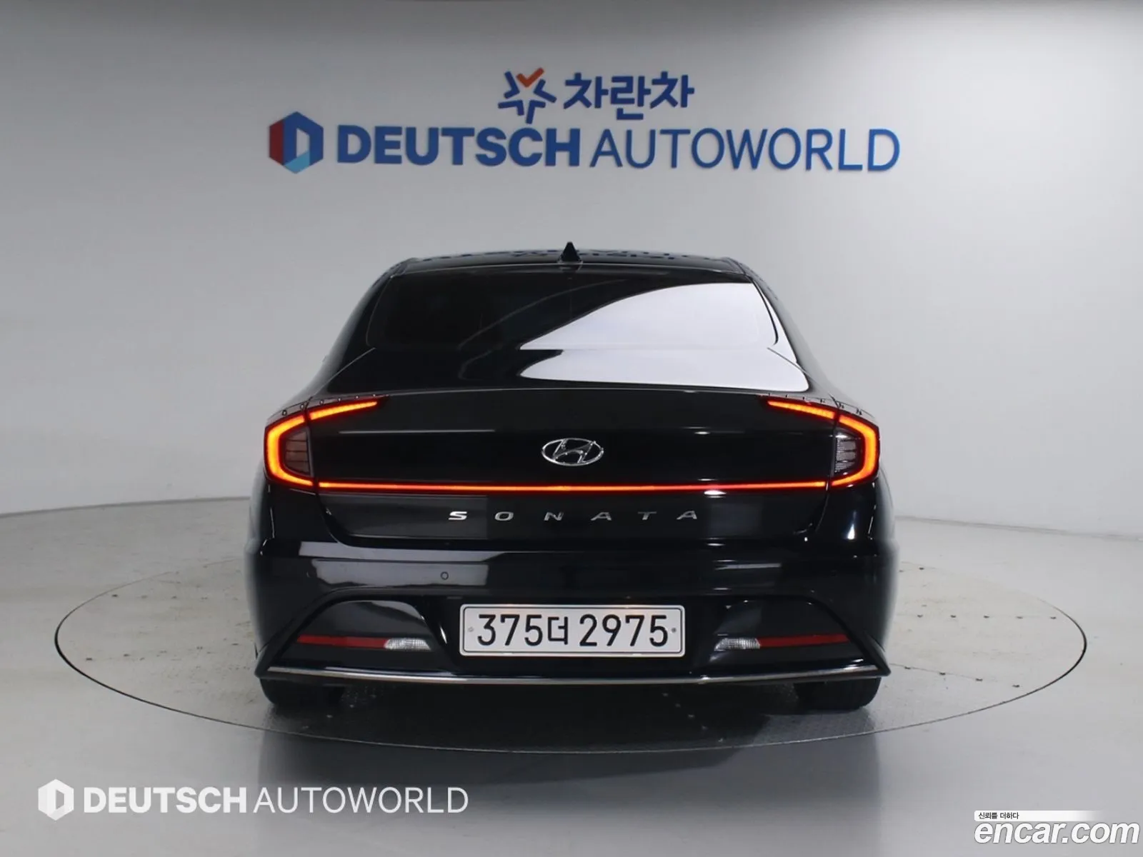 Hyundai Sonata 2022 — 6