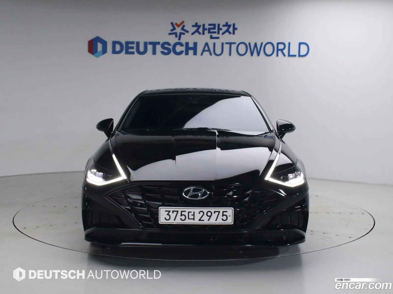 Hyundai Sonata 2022 — 4