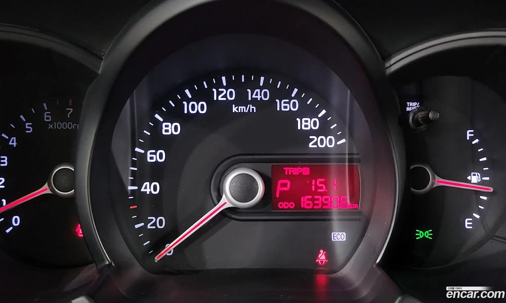 Kia Morning 2013 — 4