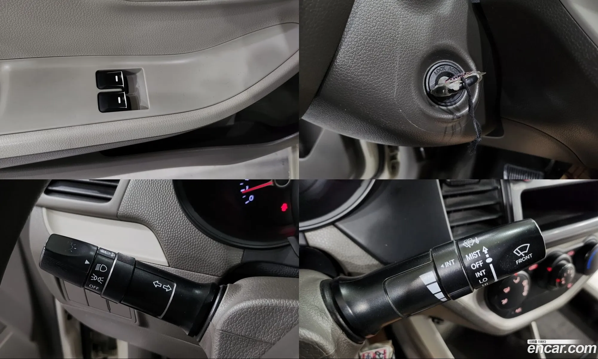 Kia Morning 2013 — 11