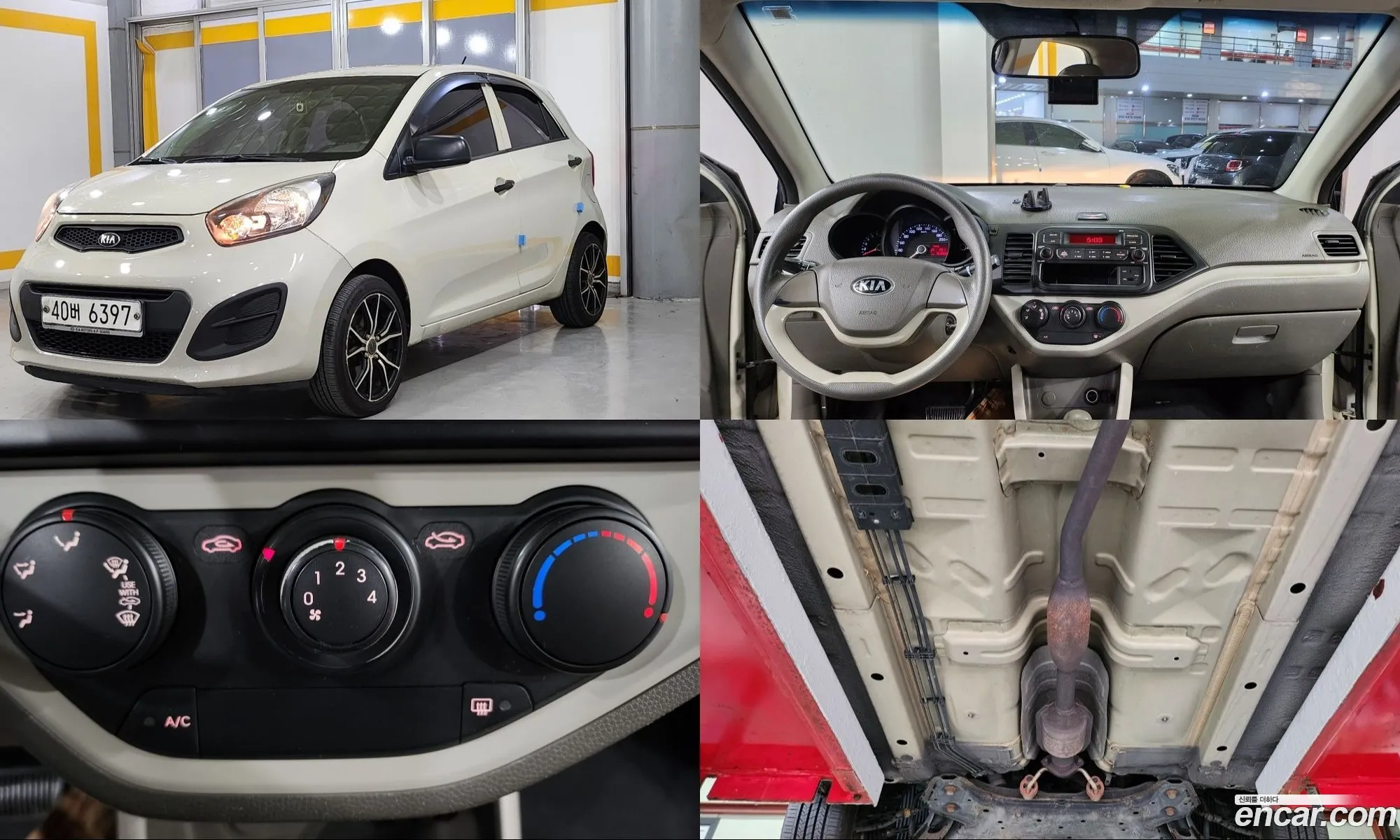 Kia Morning 2013 — 18