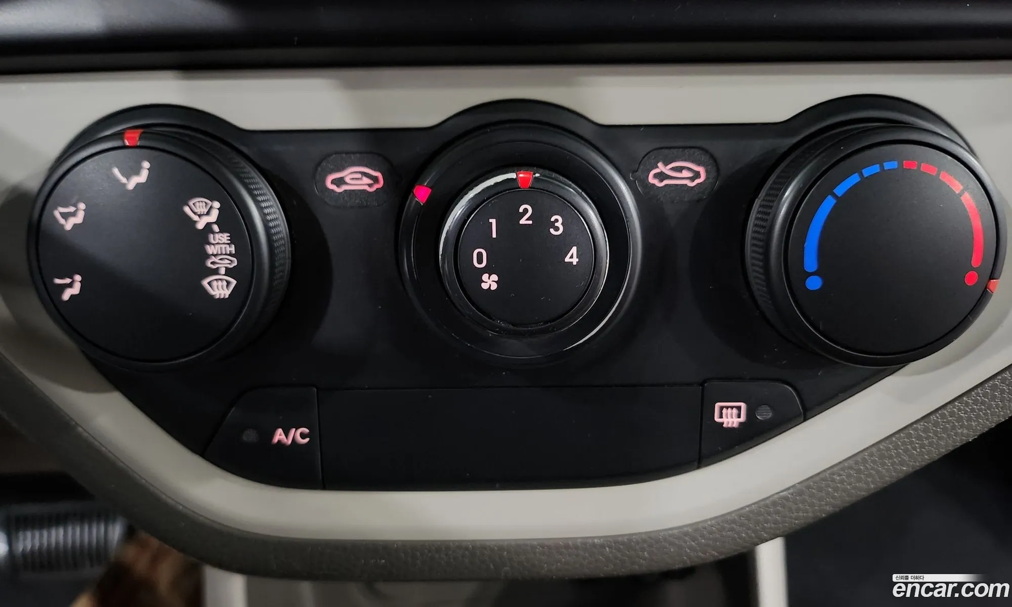 Kia Morning 2013 — 8