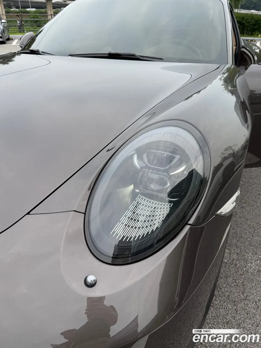 Porsche 911 2013 — 4