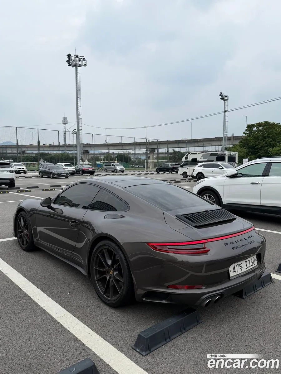 Porsche 911 2013 — 3