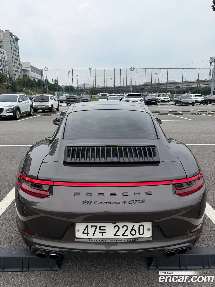 Porsche 911 2013 — 5
