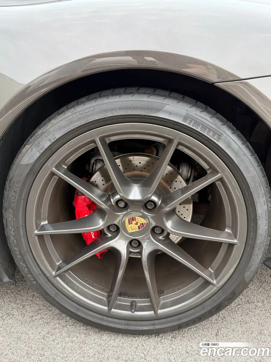 Porsche 911 2013 — 9